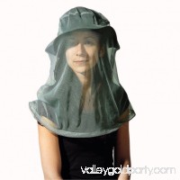 Cocoon Insect Shield Mosquito Head Net   